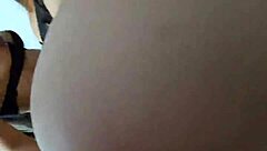 Papi's point of view of having sex with Marianita and me