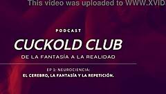 neurociencias y cuckold podcast... cuckold club dancing with old guys at nightclub