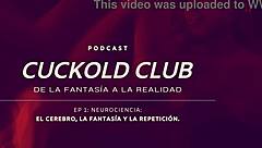 neurociencias y cuckold podcast... cuckold club dancing with old guys at nightclub