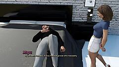 A Life Worth Living Part 8 Complete Gameplay Adventure Unfolds