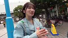 Hey, check this swim coach's ass teasing with a remote vibe walk, cumming loud!