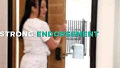 jennifer white rubs her body on seth gamble in slippery nuru massage session