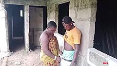 new electrician, u fucked ur fat madam doggystyle outside factory til she cums wet?