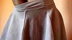 Sweet maiskii teen rips clothes fingering shaved pussy to orgasm 😍🔥