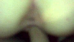 Does this blonde's pussy take that monster cock doggystyle pounding too rough for you?