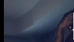 wanna see this skky black ebony deepthroat that huge cock??