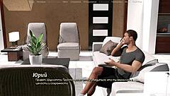 A Life Worth Living Part 8 Complete Gameplay Adventure Unfolds