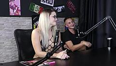 luciana picchi shares first awkward house experience and family ties