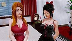 Harem Hotel 110 Drops with Wild Game Twists and Hotel Heat!