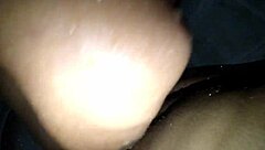 under the shower her mouth soaps my cock then deepthroat fuck starts