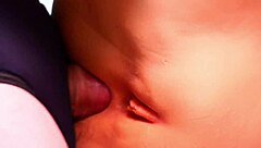 What If Cute Fuck Doll's Shaved Asshole Takes Double Penetration Toys?