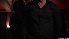 Wanna See Kazumi Ride That Muscular Cock In Room 7?!