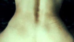 mature wife spreads her huge holes wide for amateur anal pov