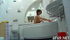 uhh i finally fuck this legal teen 18+ pussy so tight and young feels amazing