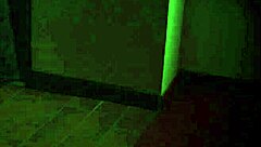 Wanna See Kazumi Ride That Muscular Cock In Room 7?!