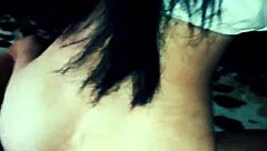 mature wife spreads her huge holes wide for amateur anal pov