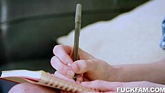 stepdaughters taboo training petite cherry kiss scarlet skies molly manning anthony pierce