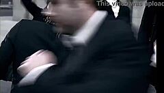 Finger Eleven's Paralyzer sets a rhythmic solo vibe