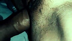 mature wife spreads her huge holes wide for amateur anal pov