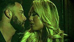 Wanna See Kazumi Ride That Muscular Cock In Room 7?!