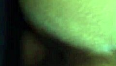 Peruvian Slut's Creamy Pussy Ride Ecstasy