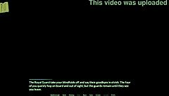 what happens next in harem hotel 163 game play?