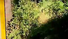 What Happens When We Fuck Hard In Abandoned House?