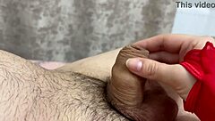 Tiny Dick Humiliated With First Cum Ever?