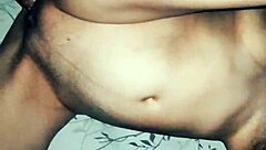 mature wife spreads her huge holes wide for amateur anal pov