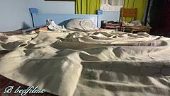 keep eyes locked on my ebony milf pussy slave tease