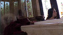 Faye Reagan Victoria Valentino Cougars Tease Enticing Kitten Encounters Suggestively