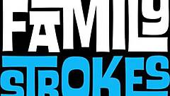 fresh from prison he skips cake for stepmommy's deepthroat cock massage and creampie