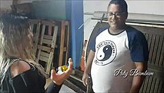 latina amateur big ass fetish reality car broke favela red full scene