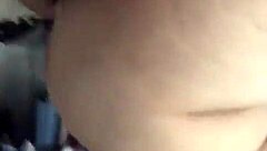 preparing this chubby badoo girl with fat curves for intense hardcore fucking session