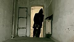 Mistress april brainwashes unworthy slave into total domination submission