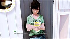 what happens next in harem hotel 163 game play?