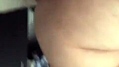 preparing this chubby badoo girl with fat curves for intense hardcore fucking session