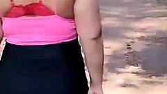 What Happens When We Fuck Hard In Abandoned House?