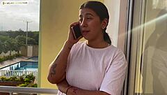 stepbro, ditch my lame bf and fuck my huge ass cravings away!