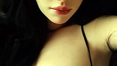 check out this popular asian wife naked show 😍 uloversdoll real doll sexy vibes