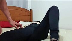 want my boyfriend's surprise vacation fuck filling my pussy with hot cum?