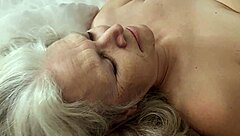 step cousin jerry bends vee over for big cock anal fuck and mouth cumshot