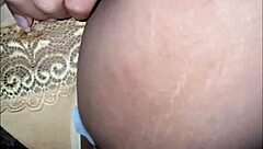 A hot kolkata college babe rides big cock cowgirl in viral bedroom romp