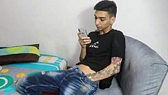 Fucking My New Amateur Stepsister's Wet Pussy Deepthroat!