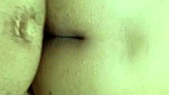 asian pinay amateur bathroom sex bent over big pussy blowjob creampie doggystyle missionary loud moaning orgasm