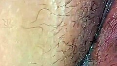 husband licking my pussy first time you like?