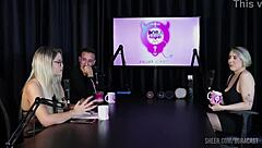 check mary red queen's wild bora cast clips with bruna carlos sheer red vibes