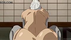 i can't stop fucking my stepmom's big ass pussy with handjob