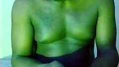 Looking for FREE HALLOWEEN Jerk Off Songs in Green Room Light