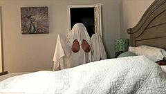 is this your idea of a helluva halloween adventure tonight?